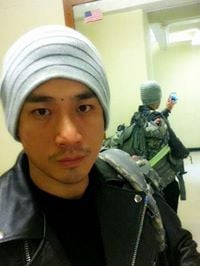 Rocky Z.'s profile image