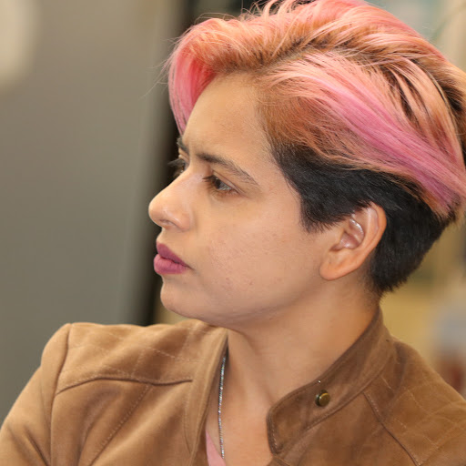 Bertha's profile image