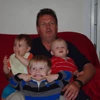 Graeme Veitch's profile image