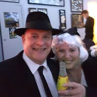 Di van Zyl's profile image
