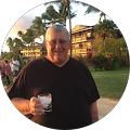 Mark Bucklin's Profile Image
