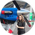 Juliana Rey's profile image