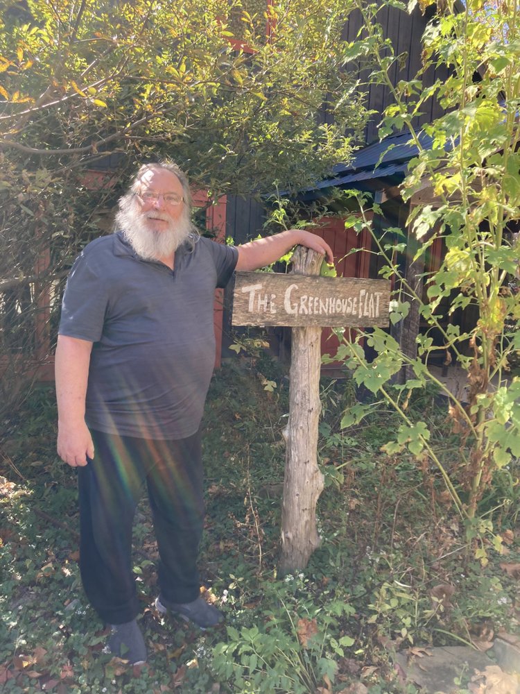 Brian R.'s profile image