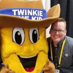 Jonathan Whalley's profile image