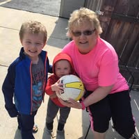 Denise Cook's profile image