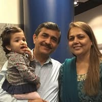 Rafiq Sajwani's profile image