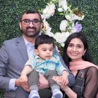 Zara Sajwani-Merchant's profile image