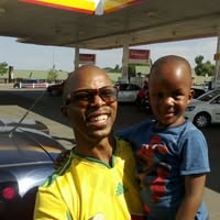 Ayodele Odediran's profile image