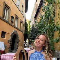 Martha Gavinski's profile image