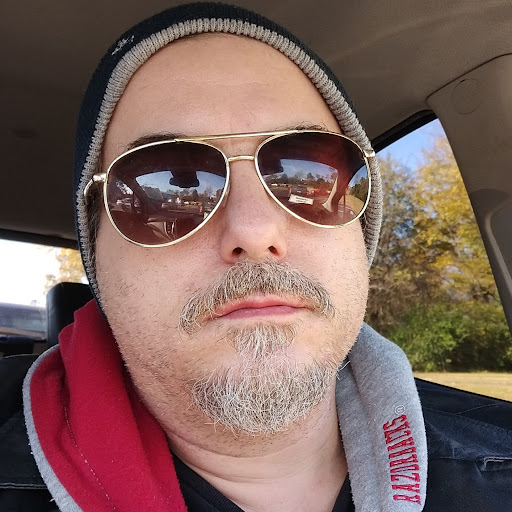David Bogard's profile image