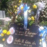 Teofila Quias's profile image