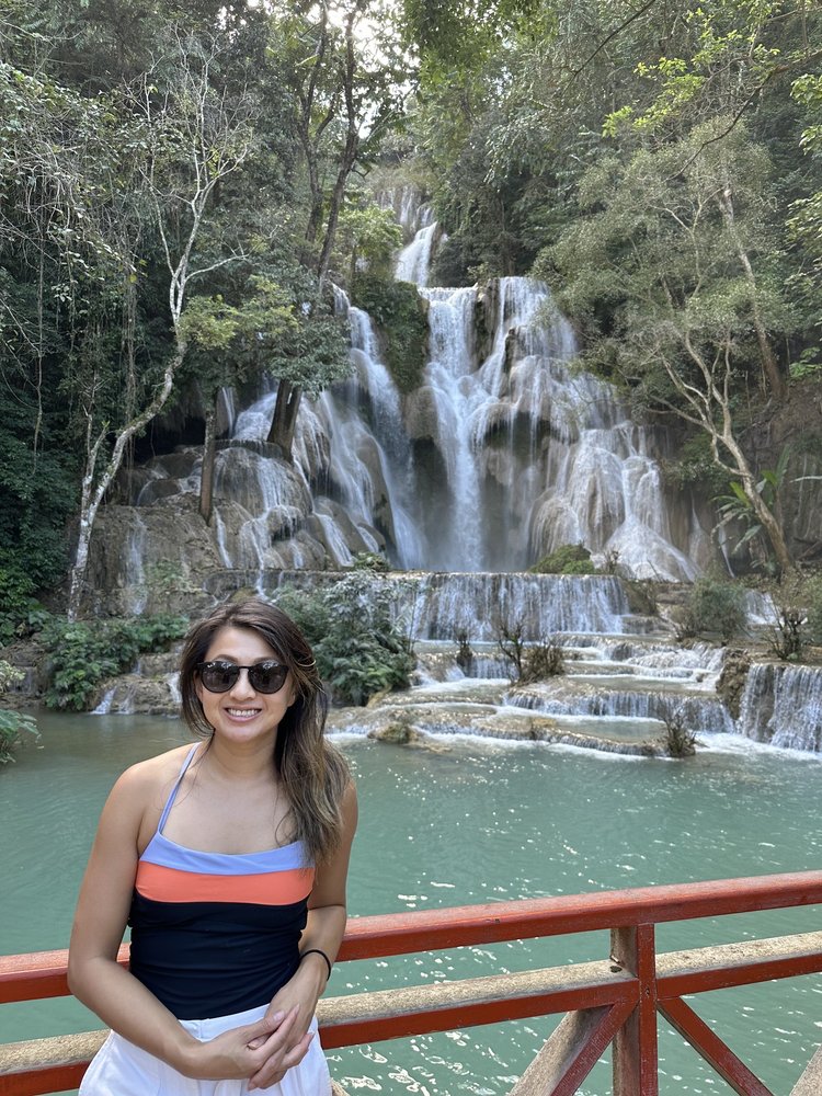 Jenna L.'s profile image