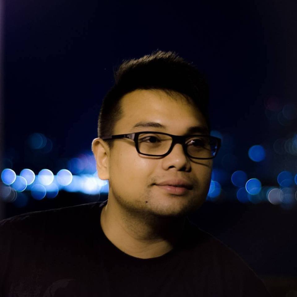 Jozh B.'s profile image