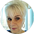 Pam Brown's Profile Image