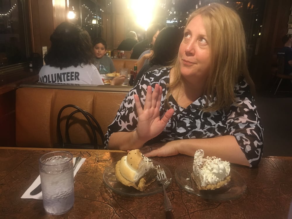 Deborah R.'s profile image