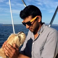 Rajan Gill's profile image