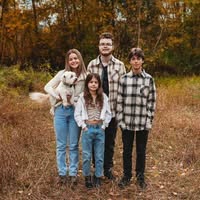Leah Gillies's profile image