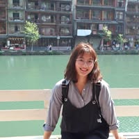 Jane Yee's profile image