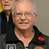 Leigh Pearson's profile image
