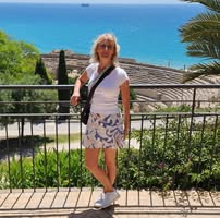 Christina Gregoire's profile image