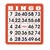 Square & Compass Bingo in Barre VT's profile image