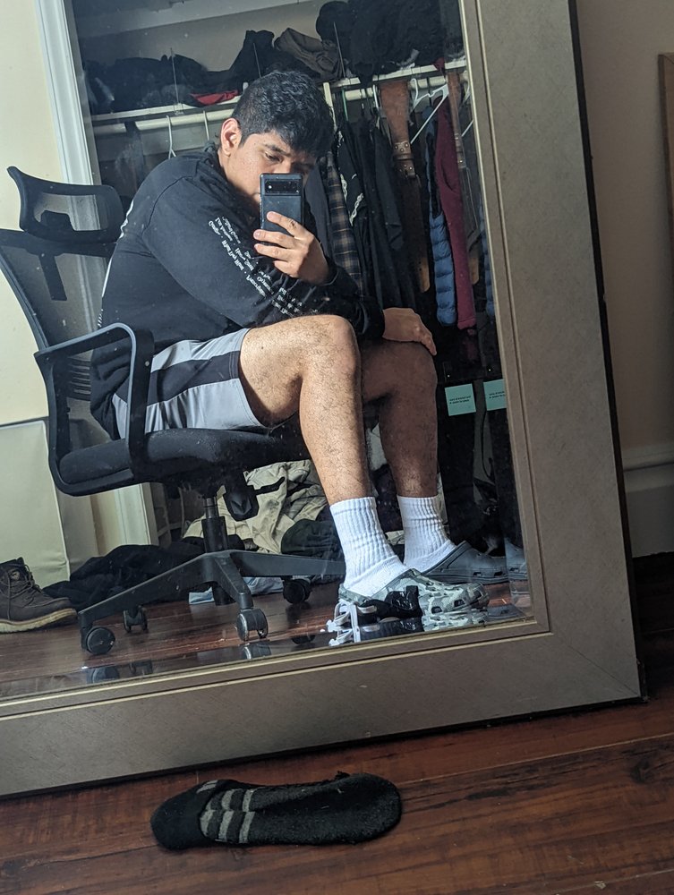 Roy C.'s profile image