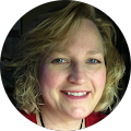 Peg Simonson's Profile Image