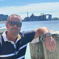 Johnny Ford's profile image