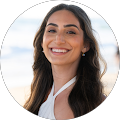 Profile Photo of Anna Salzman