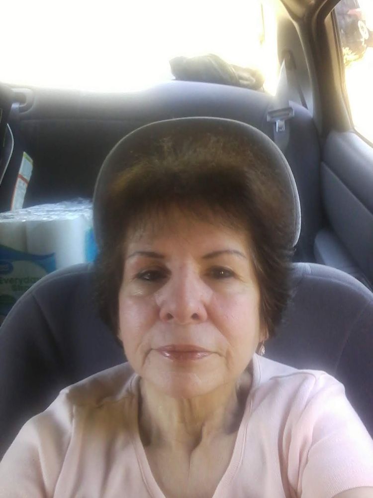 Georgia B.'s profile image