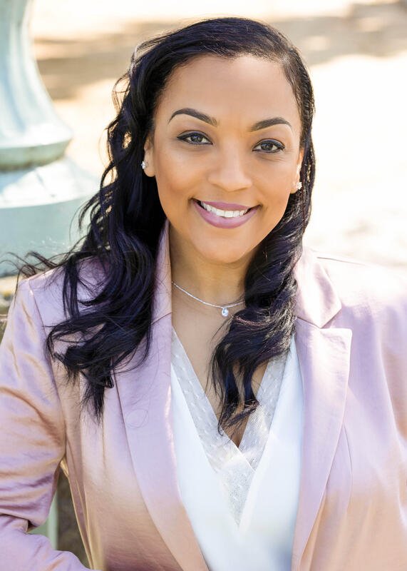 Monique S. T.'s profile image