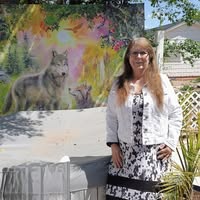 Arlinda Thrasher's profile image