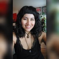 Angela Garcia's profile image