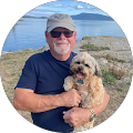 vic cox's Profile Image
