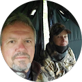 Mark Trybe's Profile Image