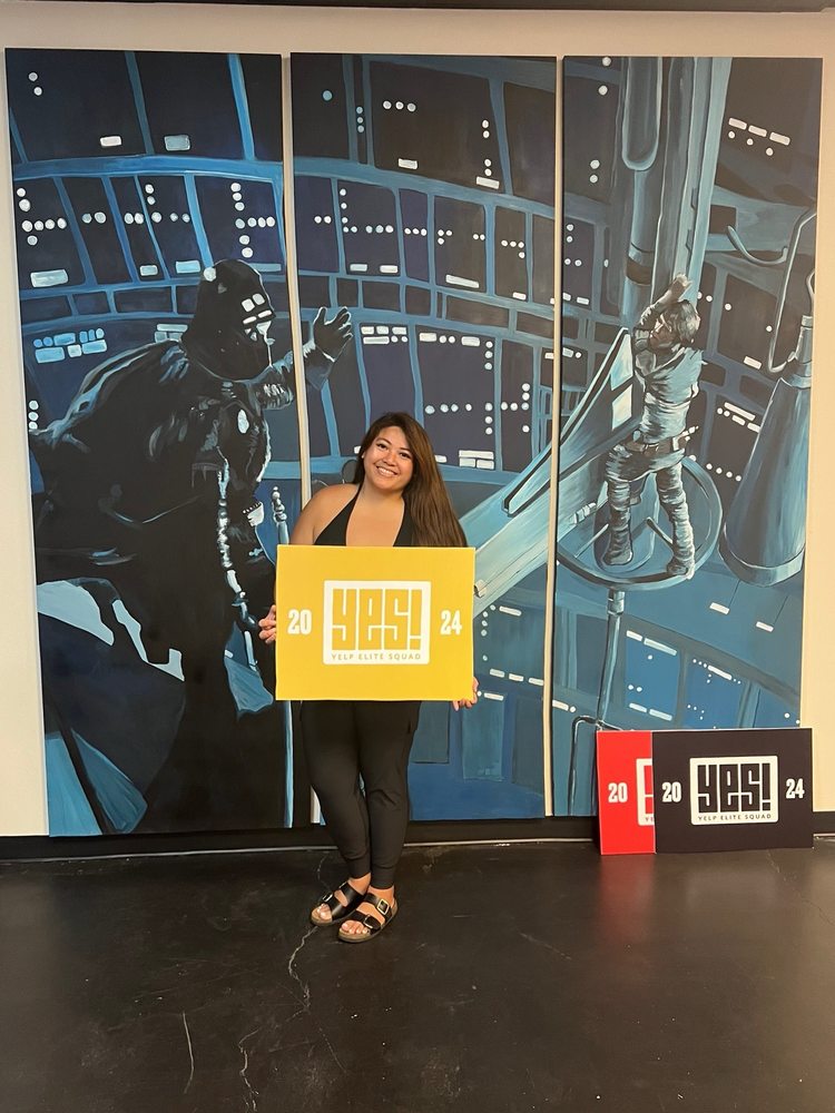 Alexa R.'s profile image