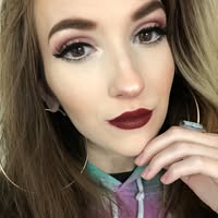 Morgan Roach's profile image