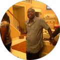 Profile Photo of John Mensah