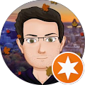 Paul (Polow25)'s profile image