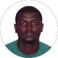 Cheick Tidiane Touré's profile image