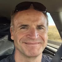 Graeme Aggett's profile image