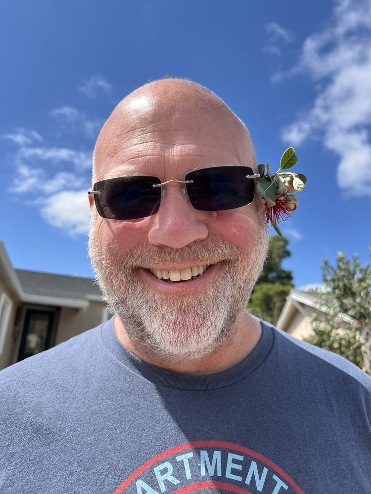 Chris M.'s profile image