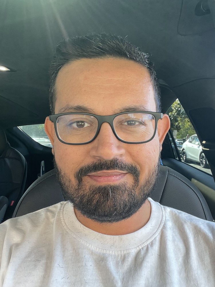 Kritin J.'s profile image