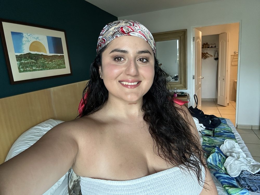 Mariah M.'s profile image