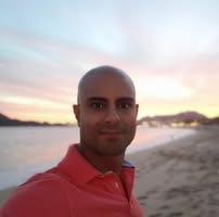 Vahid Jazayeri's profile image