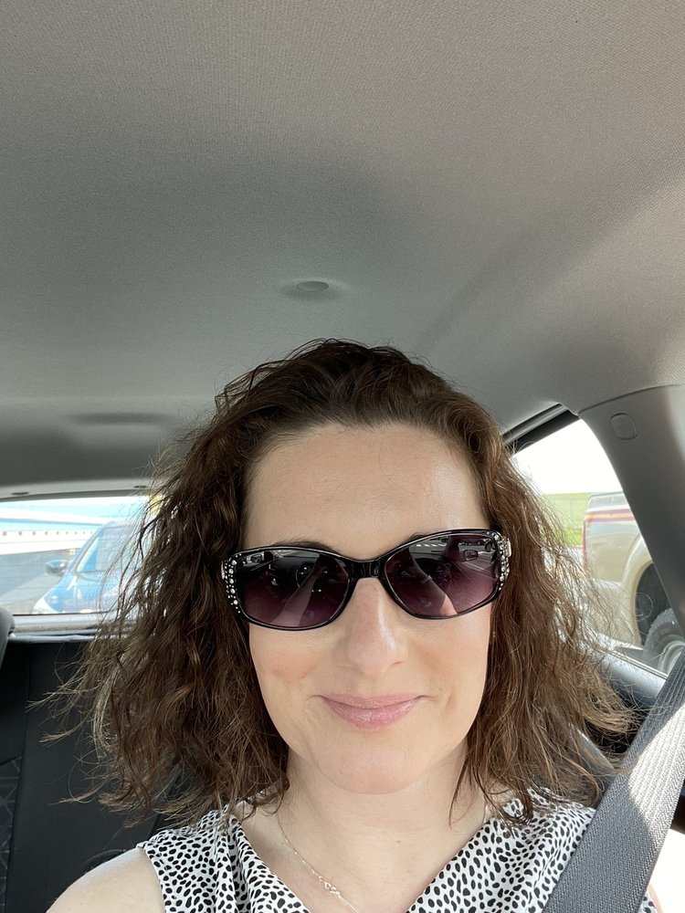 Pamela F.'s profile image