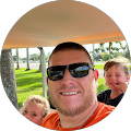 Johnny Gunn's Profile Image