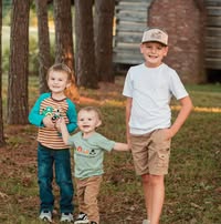 Misty Ethridge's profile image