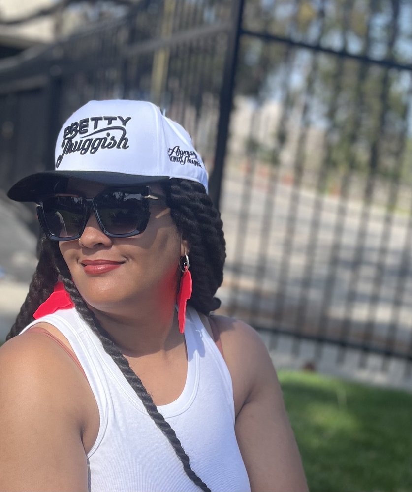 Luana J.'s profile image