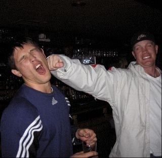 John B.'s profile image